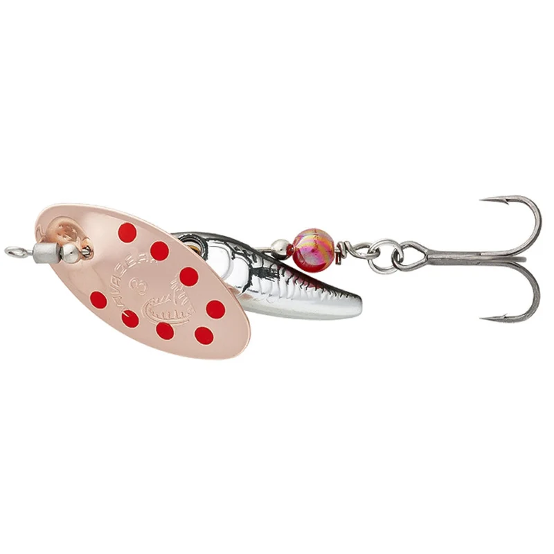 Sticklebait Spinner