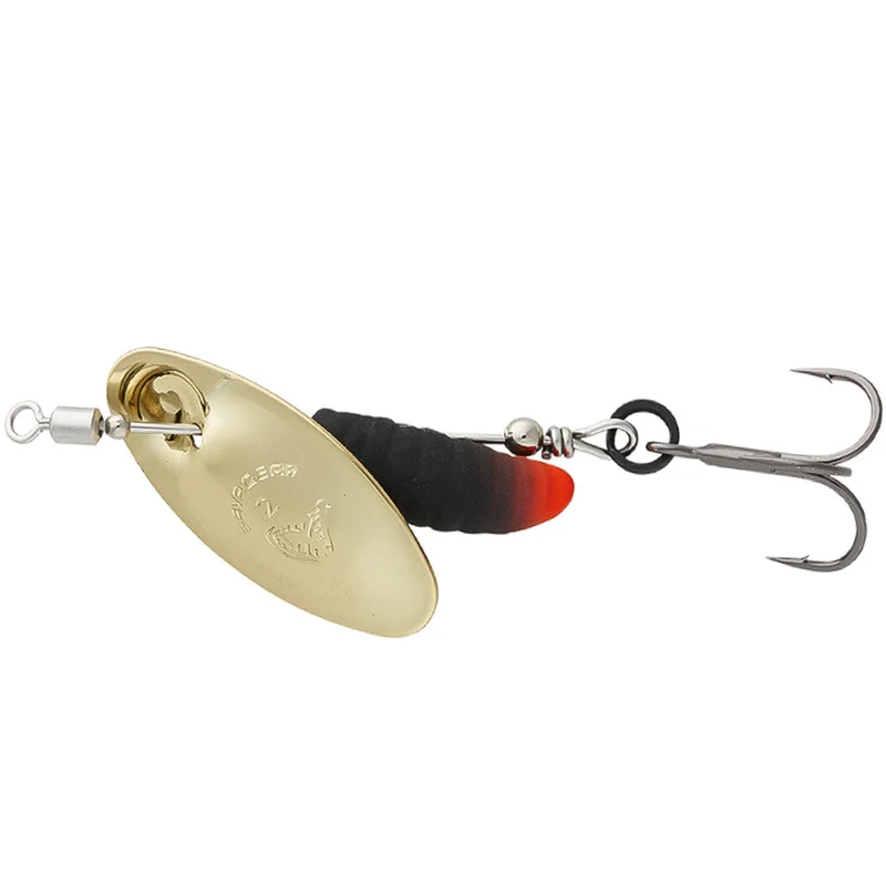 Grub Spinner