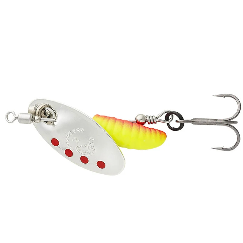 Grub Spinner