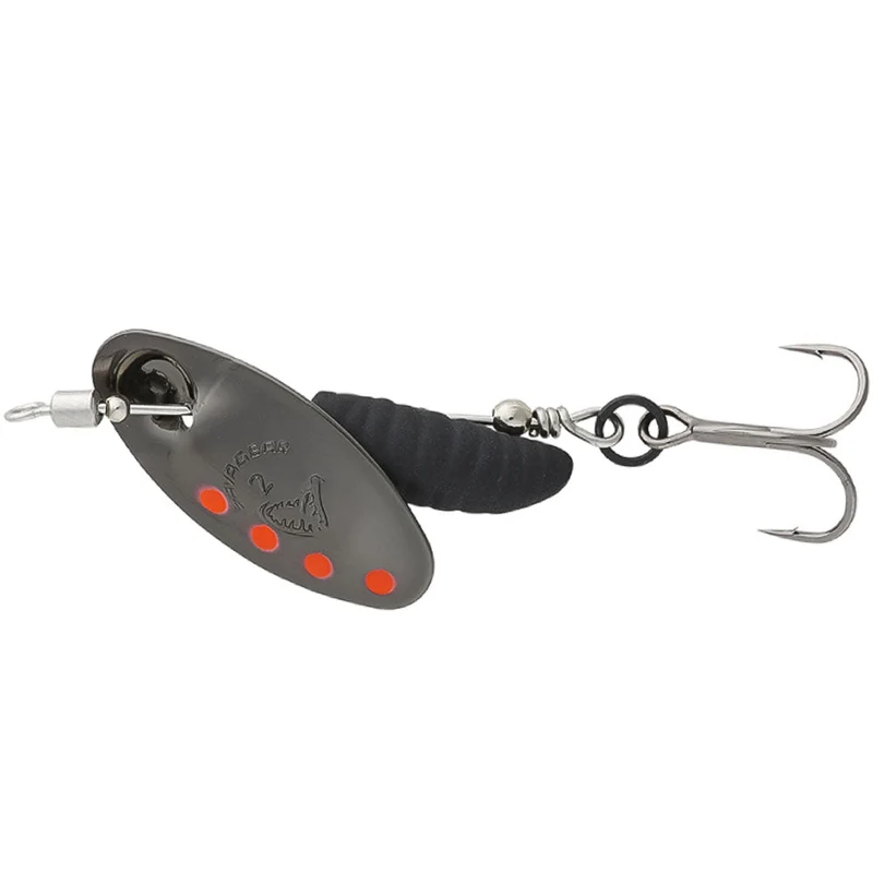Grub Spinner