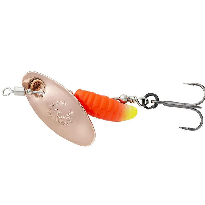 Grub Spinner