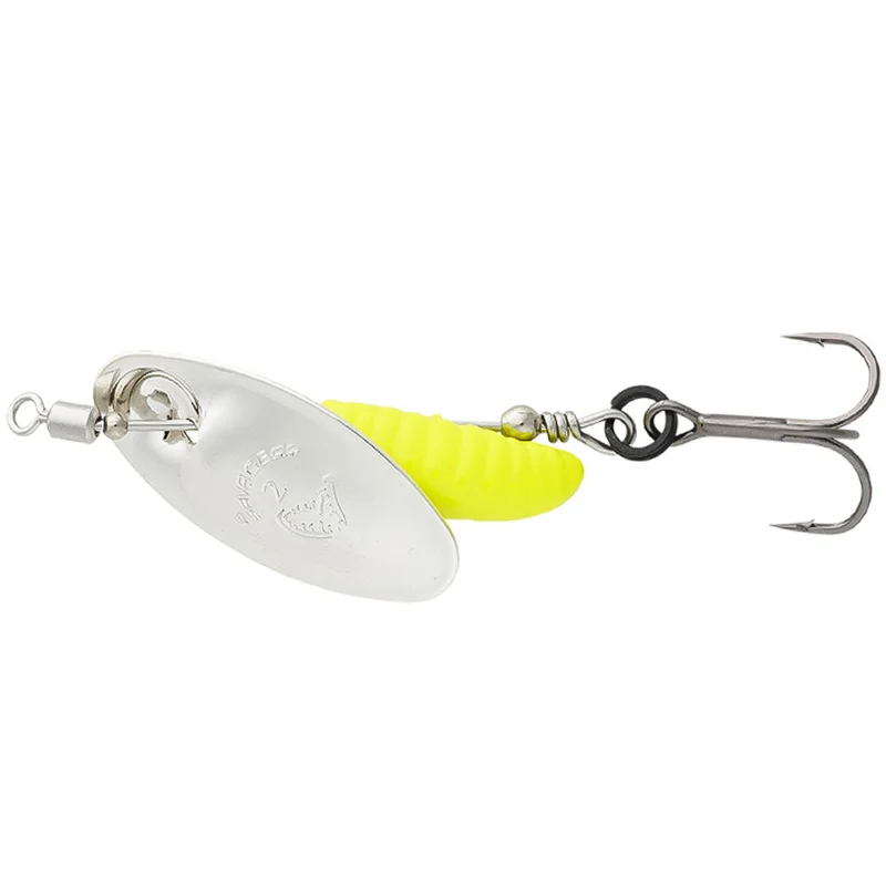 Grub Spinner