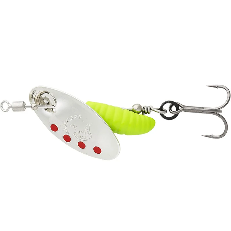 Grub Spinner