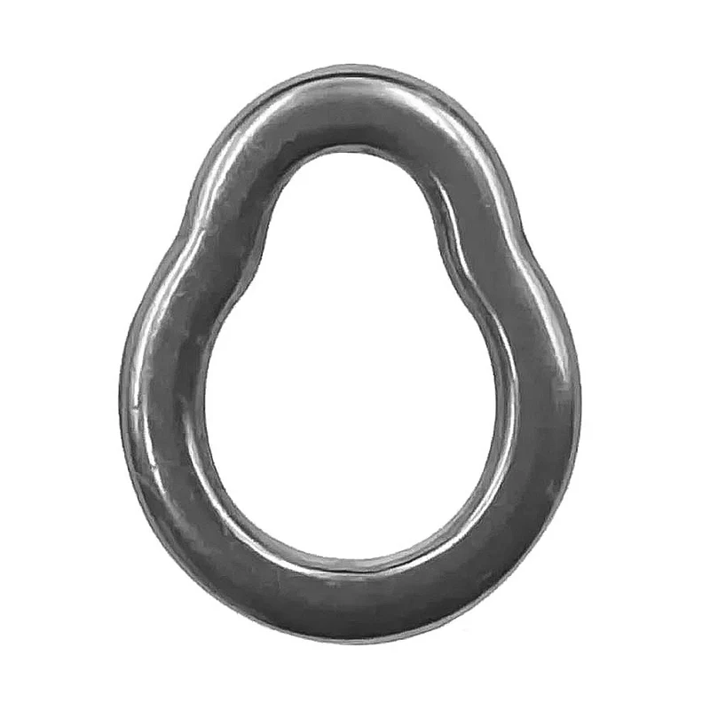 Drop Solid Ring (3564)