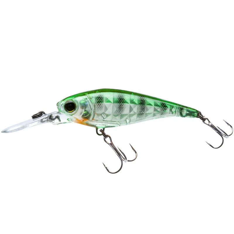 3DR-X Shad 60SP
