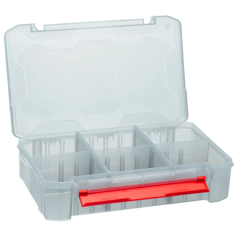 Tackle Tray 356 Deep Half Box