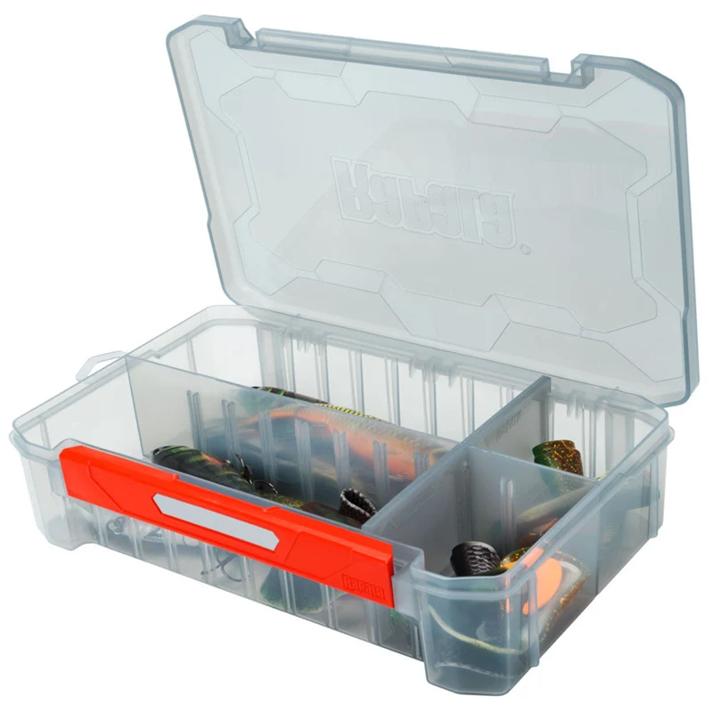 Tackle Tray 356 Deep Half Box