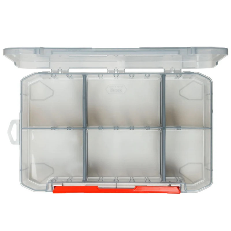 Tackle Tray 356 Deep Half Box