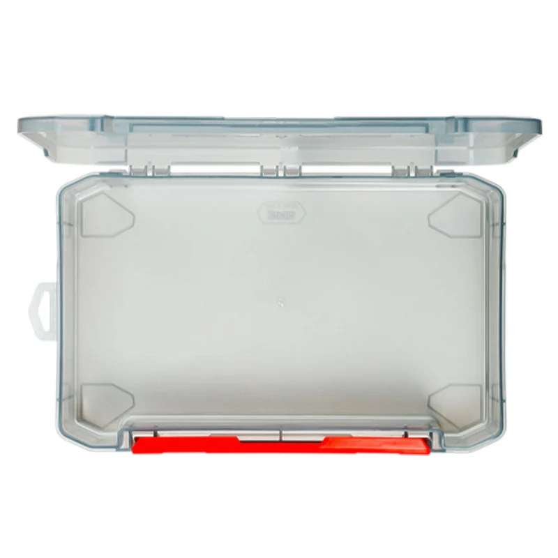 Tackle Tray 356 Deep Open Box