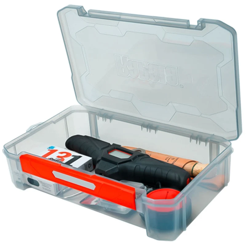 Tackle Tray 356 Deep Open Box
