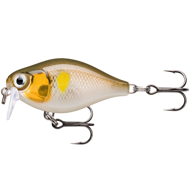 X-Light Crank