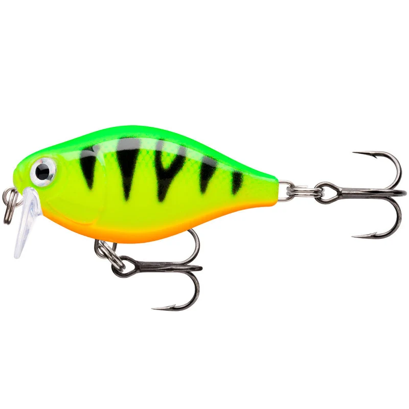 X-Light Crank