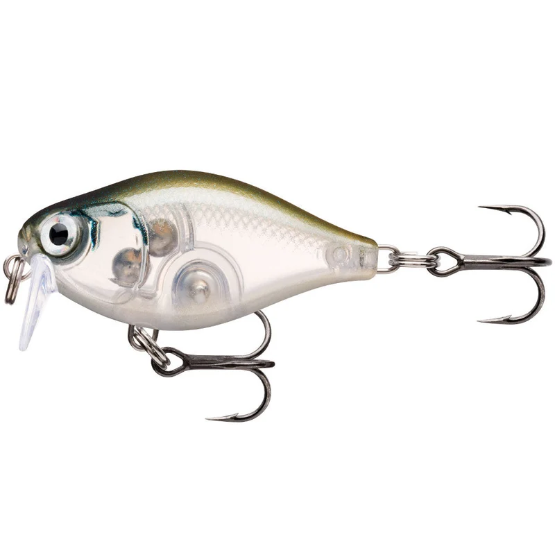 X-Light Crank