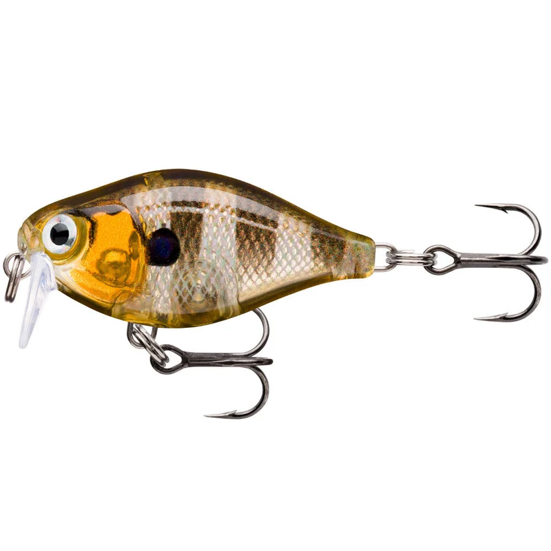 X-Light Crank