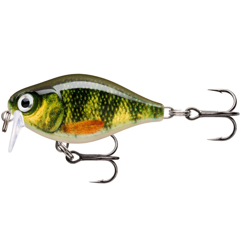 X-Light Crank