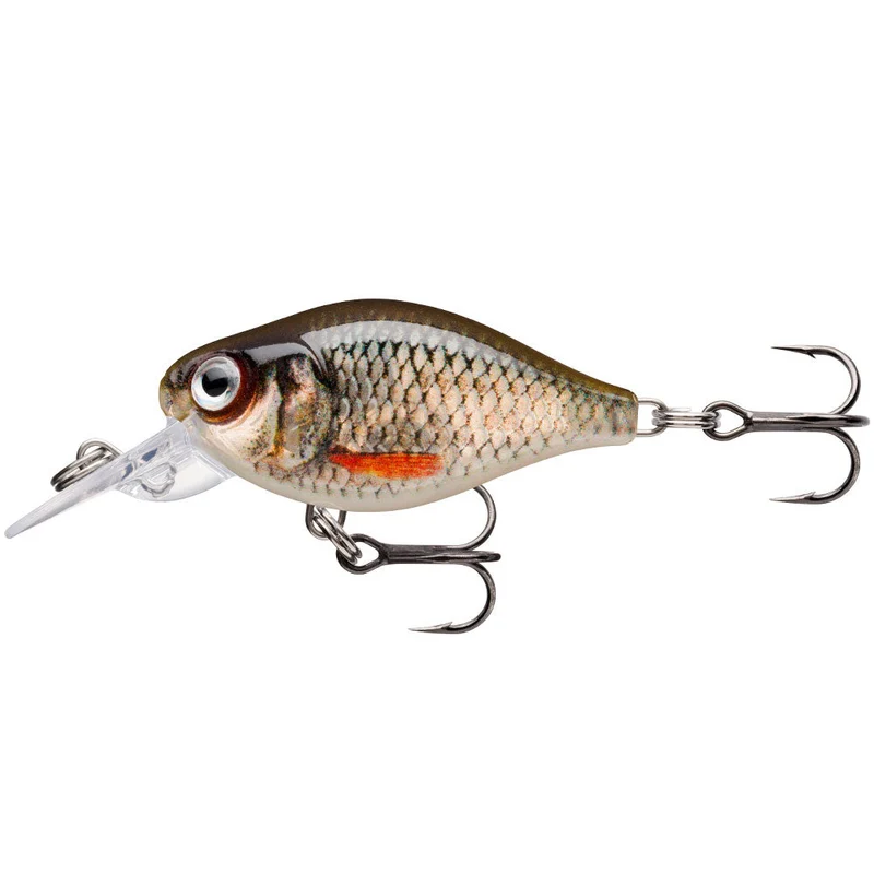 X-Light Crank