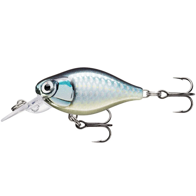 X-Light Crank