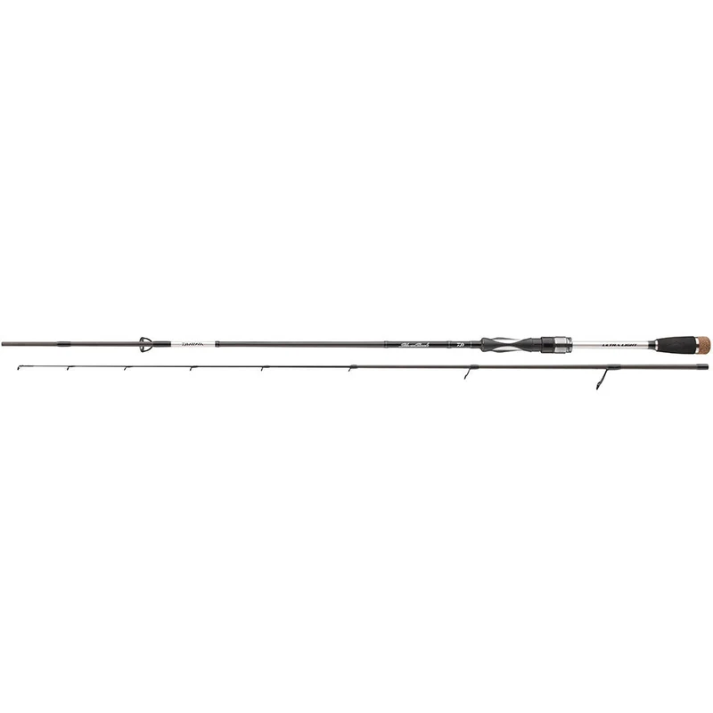 Silver Creek Ultralight Spin