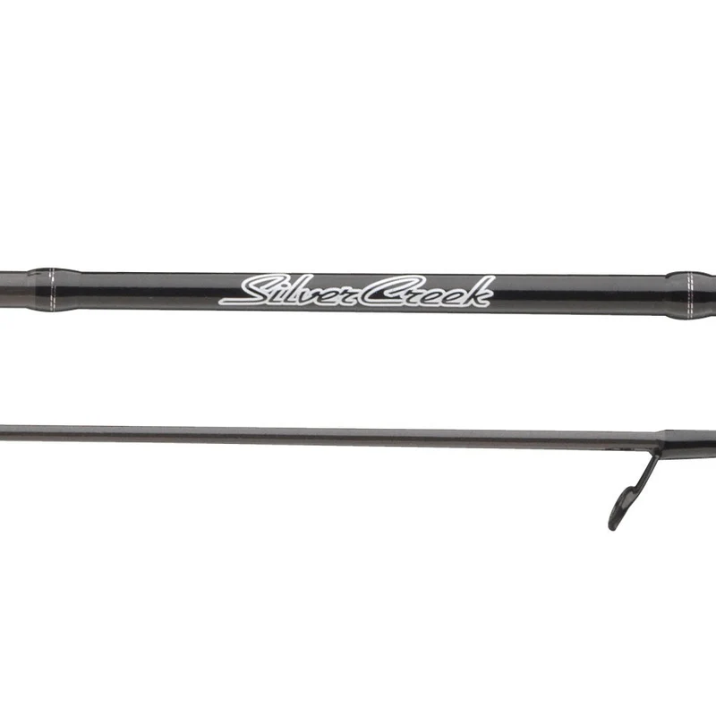 Silver Creek Ultralight Spin
