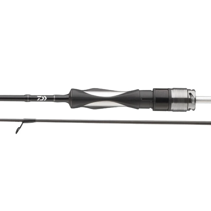 Silver Creek Ultralight Spin