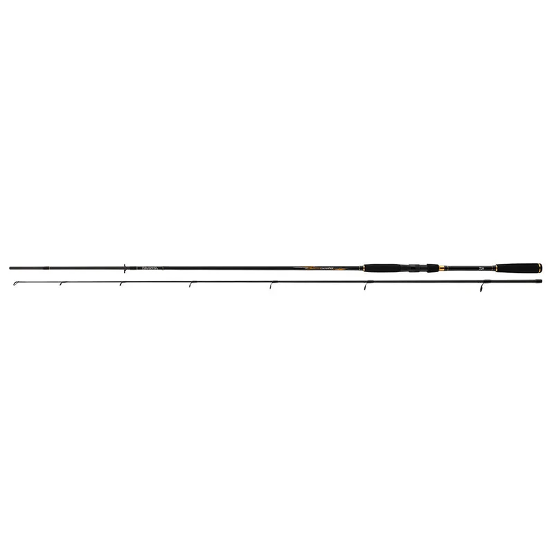 Crossfire Jigger (Spinning)