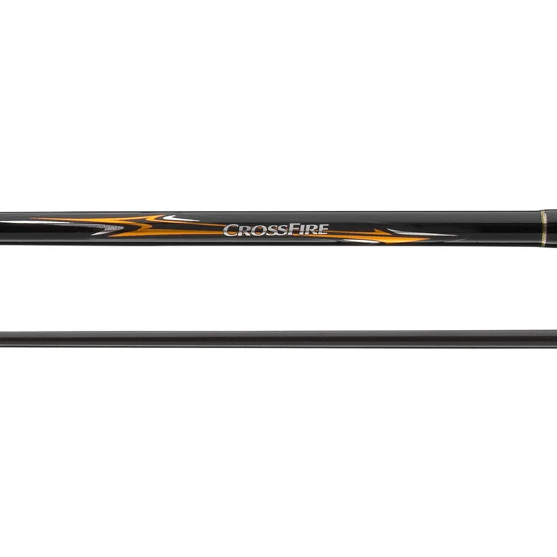 Crossfire Jigger (Spinning)