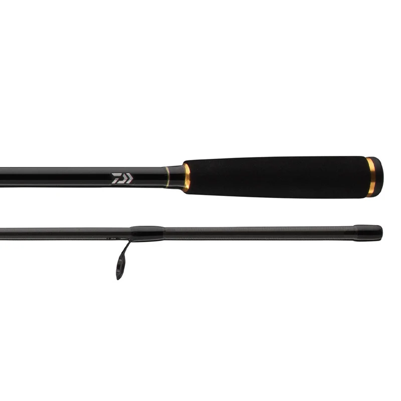 Crossfire Jigger (Spinning)