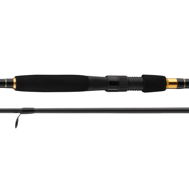 Crossfire Jigger (Spinning)