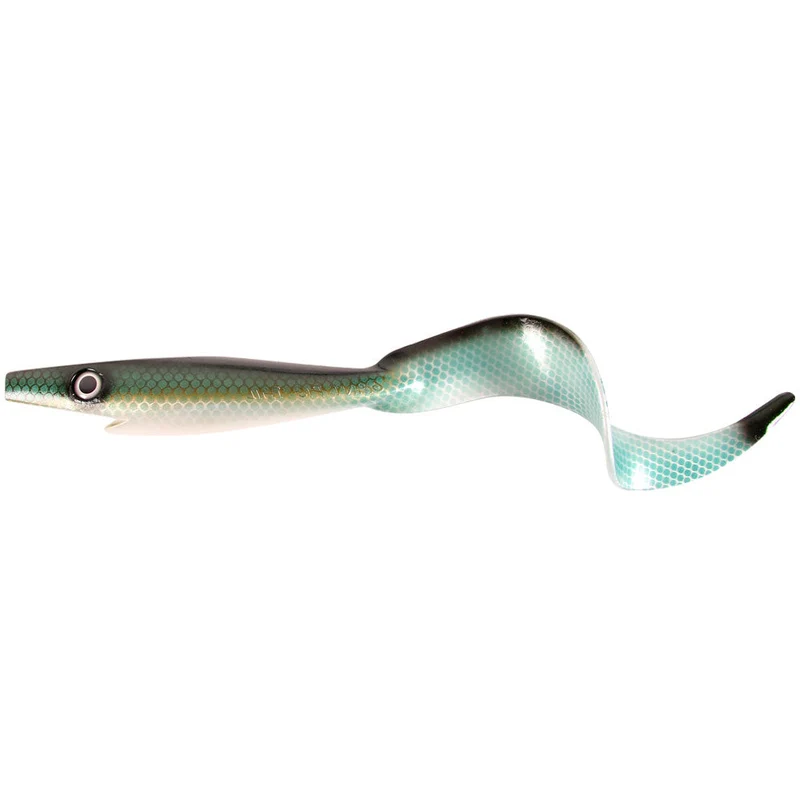 Giant Pig Tail 15,75" (40 cm)