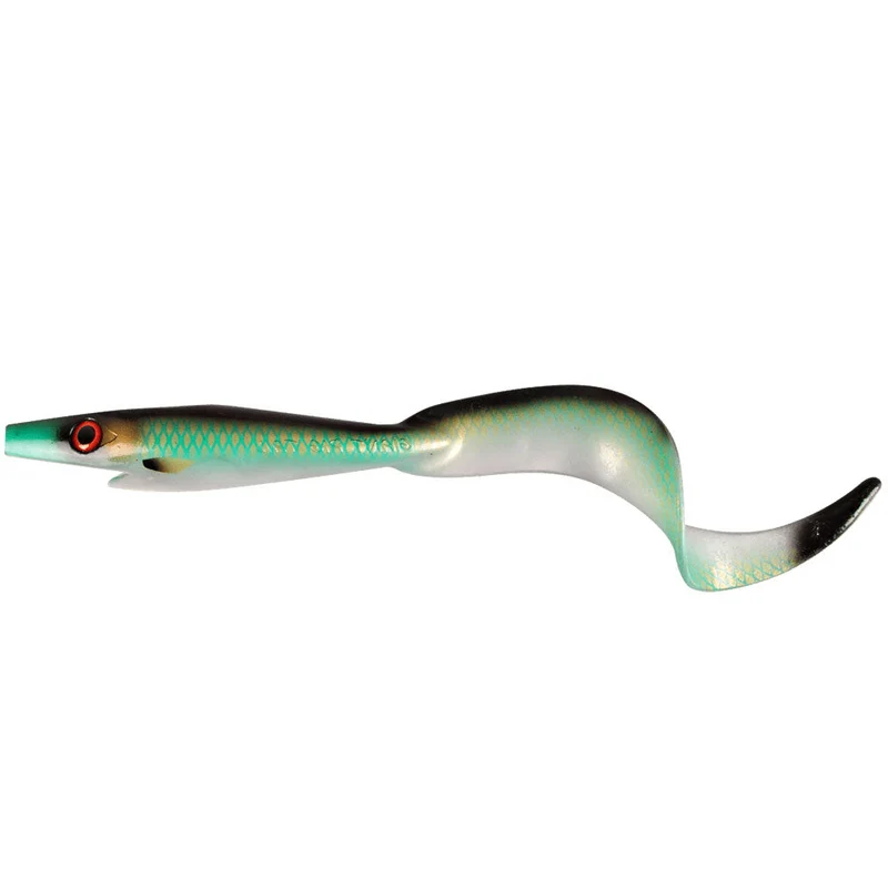 Giant Pig Tail 15,75" (40 cm)