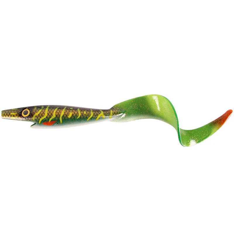 Giant Pig Tail 15,75" (40 cm)