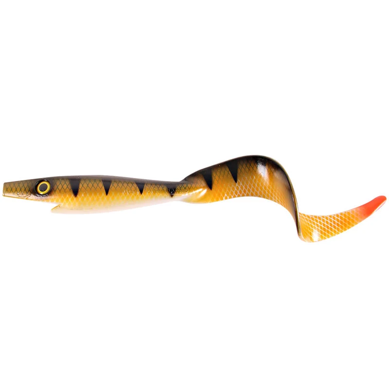 Giant Pig Tail 15,75" (40 cm)