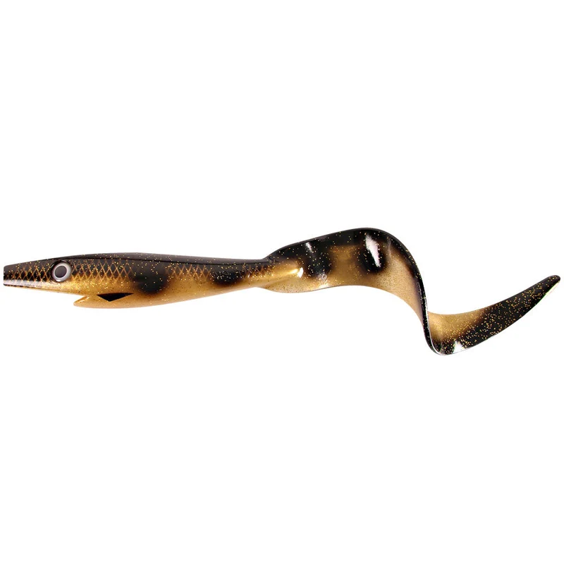 Giant Pig Tail 15,75" (40 cm)
