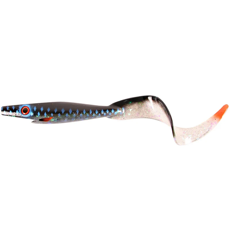 Giant Pig Tail 15,75" (40 cm)