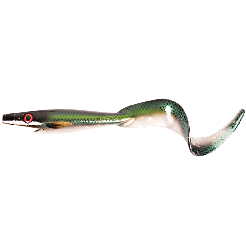 Giant Pig Tail 15,75" (40 cm)