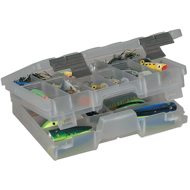 Guide Series Two-Tiered Stowaway 3600