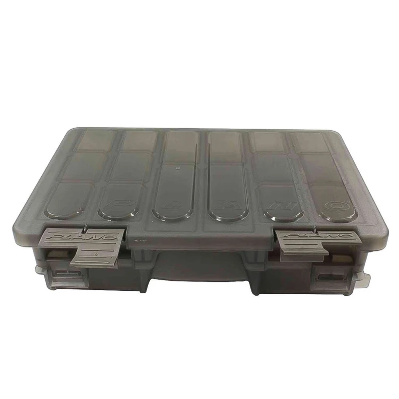 Guide Series Two-Tiered Stowaway 3600