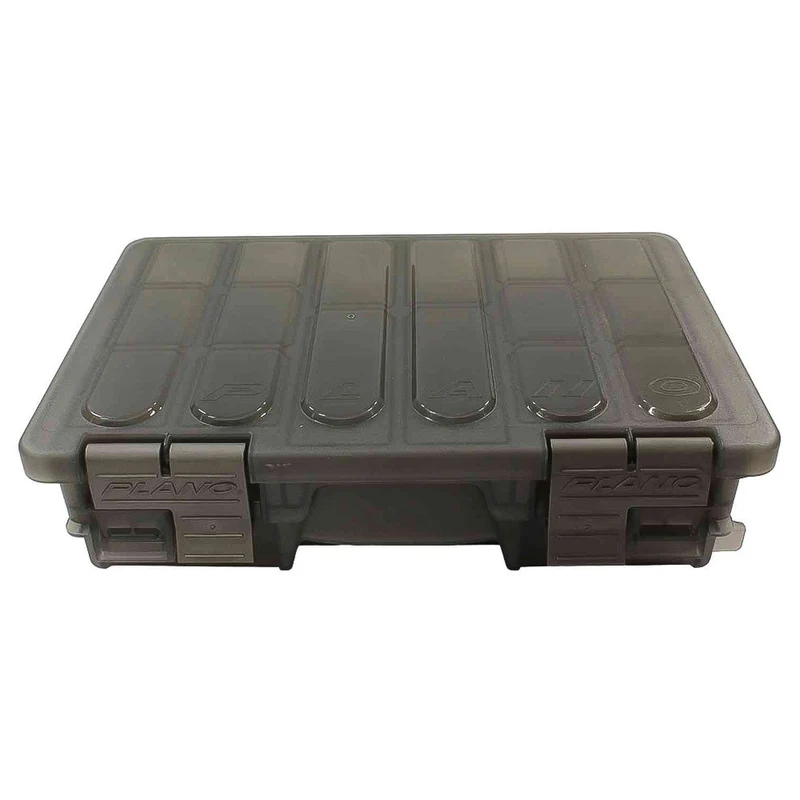 Guide Series Two-Tiered Stowaway 3600