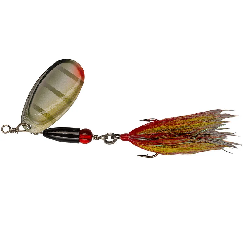 Buck Pike Spinner