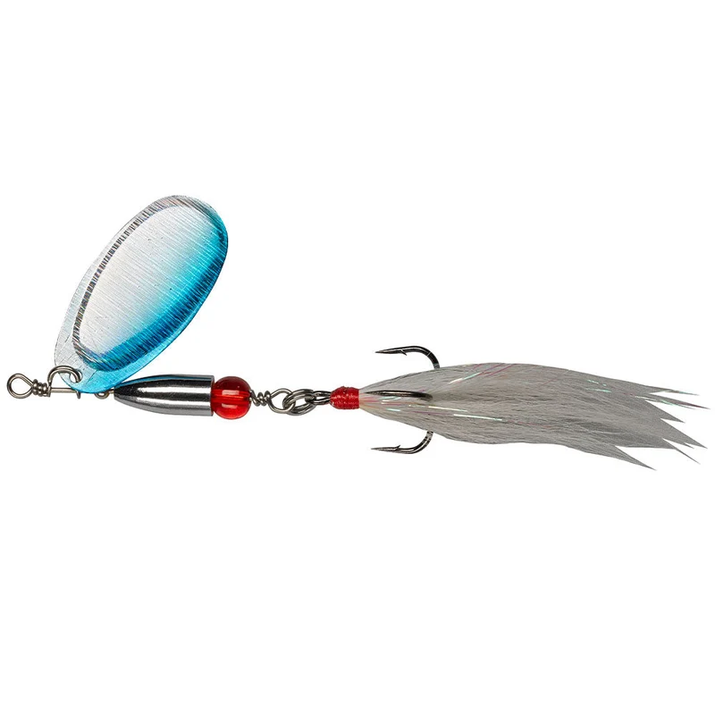 Buck Pike Spinner
