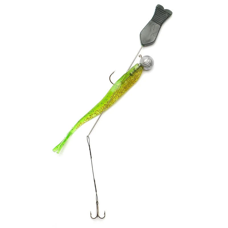 Stinger Needle