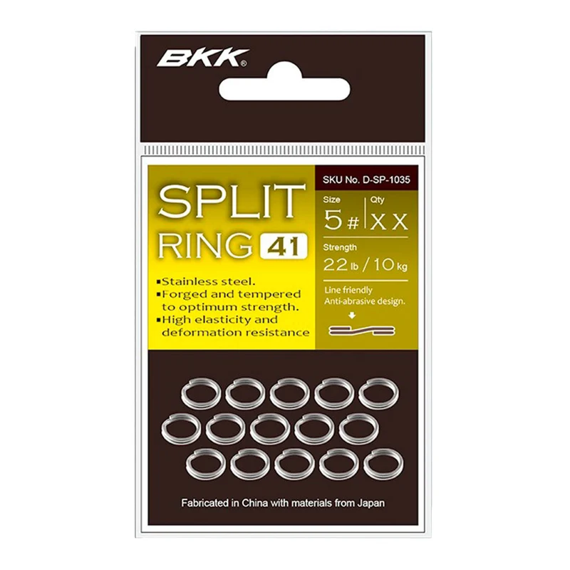 Split Ring-41