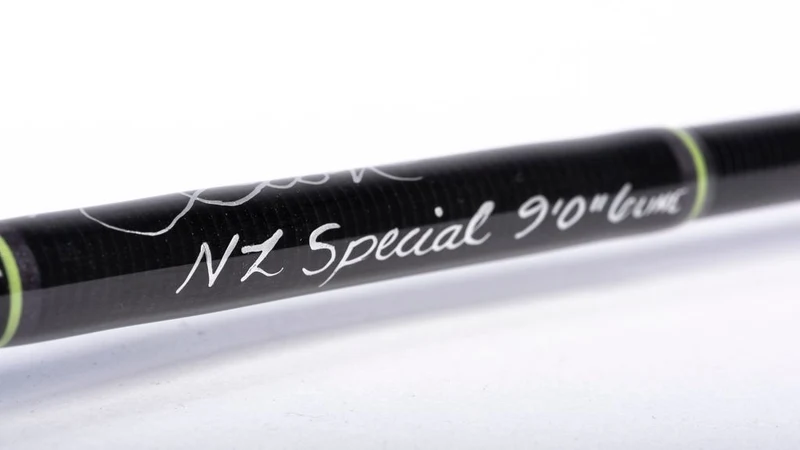Scott Sector 9'0'' #6 4pc ''NZ Special''