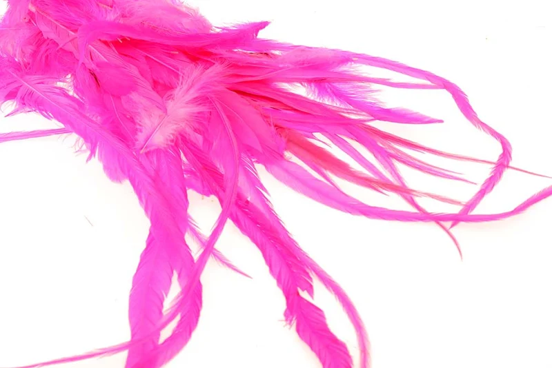 Giga Keough Hecht Schlappen Packung - Hot Fl. Pink