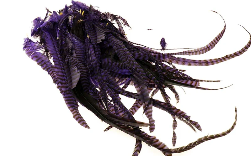 Giga Keough Hecht Schlappen Pack - Grizzly Purple