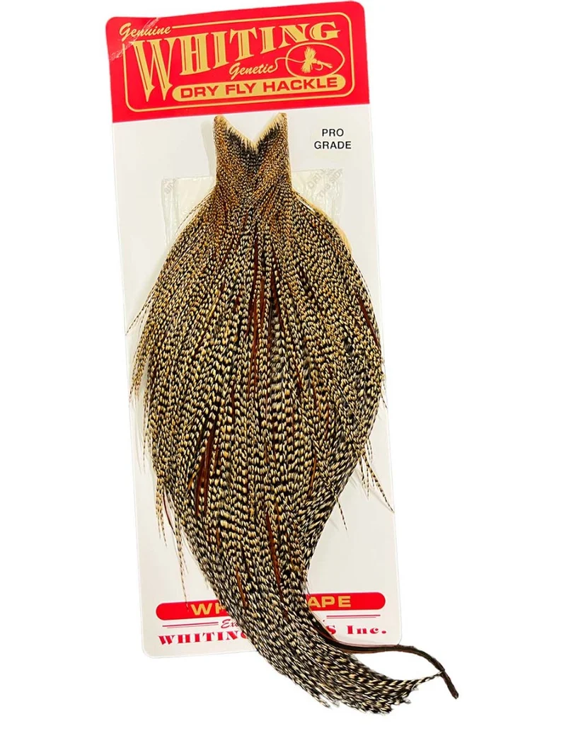 (Profi-Qualität) Whiting Red Label - Cree
