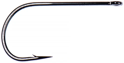 Ahrex TP612 - Trout Predator Streamer kurz