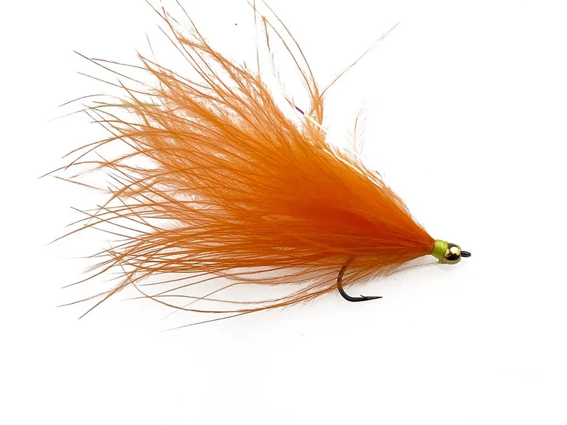 Slim Lady - Orange