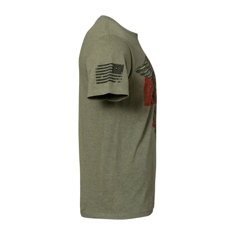T-Shirt Vintage Medic
