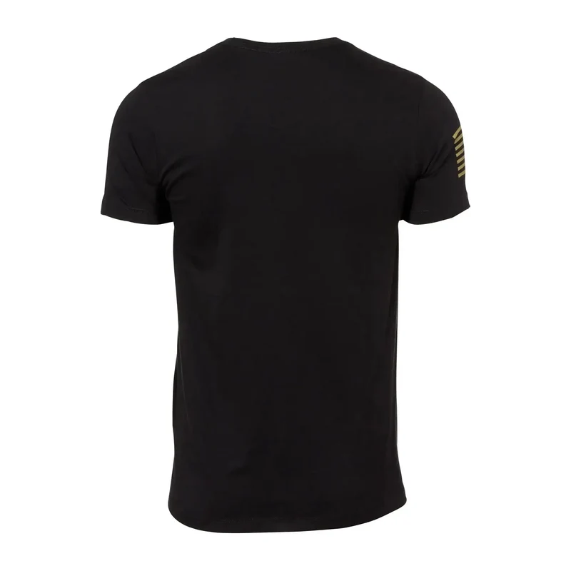 T-Shirt Camo Skull Multicam